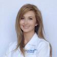 Photo: Dr. Christina Mitchell, MD