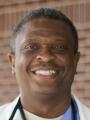 Photo: Dr. Marvin Ashford, MD