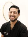 Photo: Dr. Kumar Patel, OD