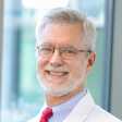 Photo: Dr. James Wolf Jr, MD