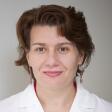Photo: Dr. Angela Moshey, MD