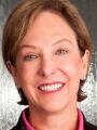 Photo: Dr. Leslie Capin, MD