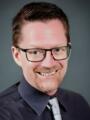 Photo: Dr. Dan Powell, MD
