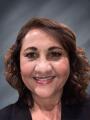 Dr. Sandra Caldwell, AuD