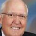 Photo: Dr. Robert Bloss, MD