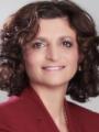 Photo: Dr. Arwa Saidi, MD