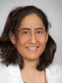 Photo: Dr. Shabana Jaffri, MD
