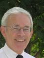 Photo: Dr. William Rowe, MD