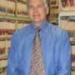 Photo: Dr. Michael Golden, MD