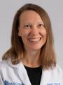 Photo: Dr. Charis Taylor, MD