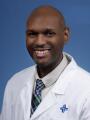 Photo: Dr. Wayne Davis, MD