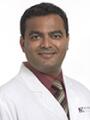 Photo: Dr. Gautam Patel, MD