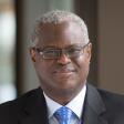 Photo: Dr. Clement Tagoe, MD
