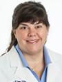 Photo: Dr. Sonya Cates, DPM