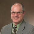 Photo: Dr. Karl Scheidt, MD