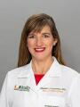 Photo: Dr. Elizabeth Franzmann, MD