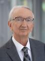 Photo: Dr. John Thompson, MD