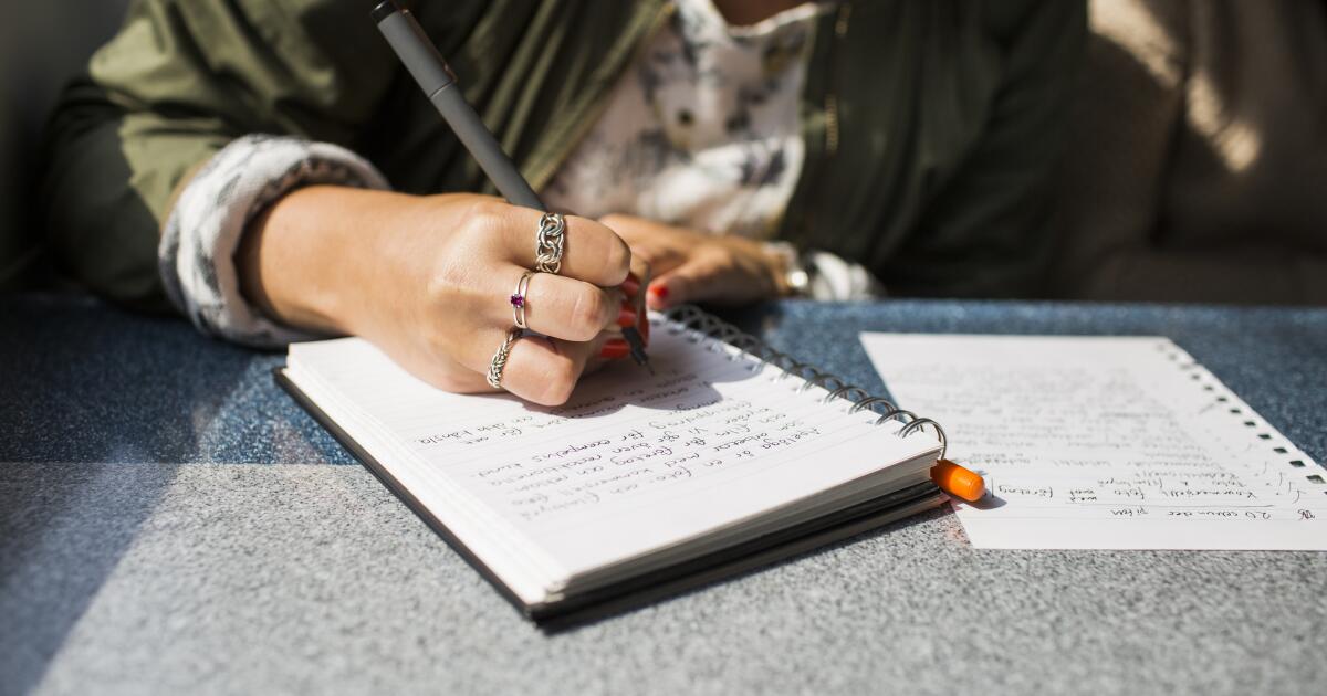 Setting personal goals for opioid recovery