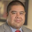 Photo: Dr. Oscar Martinez, DO