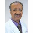 Photo: Dr. Sisay Akalu, MD
