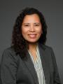 Photo: Dr. Ria Parcellano, MD