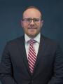 Photo: Dr. Nathan Orr, MD