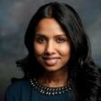 Photo: Dr. Viba Malaiyandi, MD