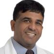 Photo: Dr. Sunny Hussain, MD