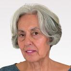 Gloria Gitlin, LPC