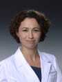 Photo: Dr. Yevgeniya Dynkevich, MD