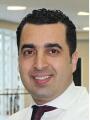 Photo: Dr. Abdallah Kamouh, MD