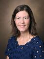 Photo: Dr. Laura Houston, MD