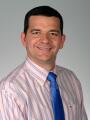 Photo: Dr. William Stoll, MD