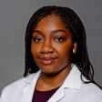 Photo: Dr. Ifeoluwa Ogunbadeniyi, MD