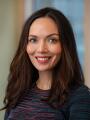 Photo: Dr. Mariko Harper, MD