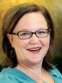 Photo: Dr. Meghan Brewster, MD