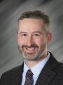 Photo: Dr. Jeremy Stayton, MD