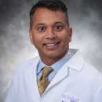 Dr. Suraj Menachery, MD