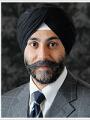 Photo: Dr. Hardeep Ahluwalia, MD