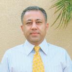 Dr. Akber Safi, MD