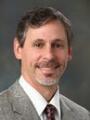 Photo: Dr. Robert Hawes, MD