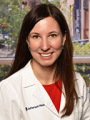Photo: Jacqueline McGee, CRNP