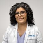 Dr. Raquel Castellanos, MD