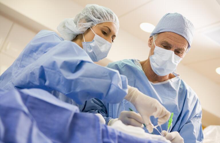 Plastic Surgeon vs. Cosmetic Surgeon: What's the Difference?