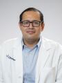 Photo: Dr. Isaac Molinero, MD