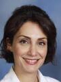 Photo: Dr. Rahele Lameh, MD
