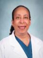 Photo: Dr. Gail Allen, MD