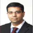 Photo: Dr. Kandarp Patel, MD