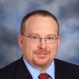 Photo: Dr. William Colyer, MD