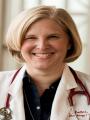 Photo: Dr. Jennifer Holter-Chakrabarty, MD